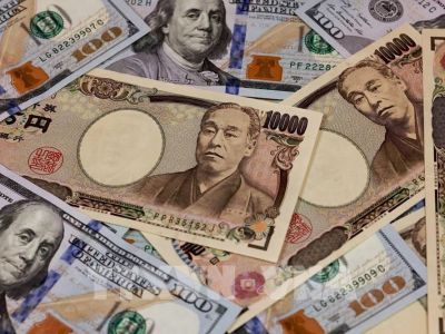 Các đồng tiền châu Á có thể chịu được áp lực tăng giá của đồng USD?