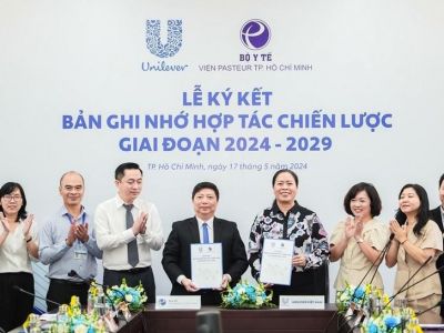 Cải thiện chất lượng cuộc sống, nâng cao sức khỏe người Việt