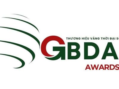 Chương trình 'Thương hiệu Vàng thời đại số - GBDA Awards' lần thứ I sẽ diễn ra vào tháng 8/2024