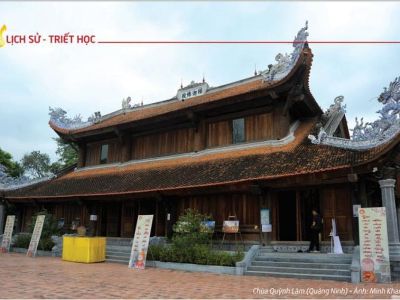 Cơ sở hình thành giá trị văn hóa Phật giáo thời Trần