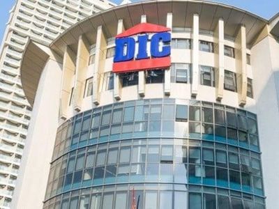 DIC Holdings trả cổ tức năm 2023 với tỷ lệ 10%