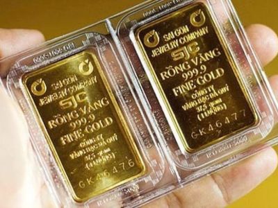 Giá vàng hôm nay (20/5): Vàng trong nước giữ ở mức ổn định