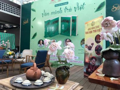 Hành trình văn hóa uống trà 5.000 năm của người Việt