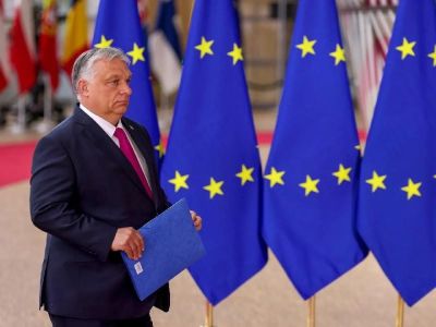 Hungary làm Chủ tịch EU, tuyên bố thành lập một liên minh mới trong Nghị viện