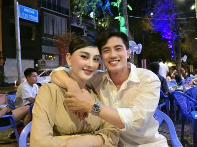 Lâm Khánh Chi đính chính chuyện cưới nam người mẫu trẻ