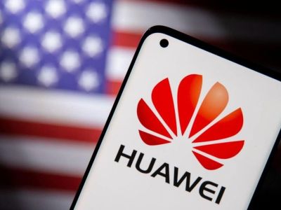 Màn lội ngược dòng ngoạn mục của Huawei