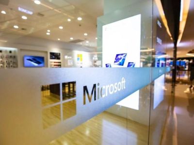Microsoft đóng các cửa hàng ở Trung Quốc sau khi yêu cầu 700 - 800 nhân viên chuyển đến nước khác