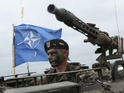 NATO áp lực tăng chi sau căng thẳng biên giới Baltic với Nga?