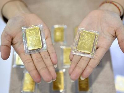 Ngân hàng Nhà nước tiếp tục đấu thầu cung ứng vàng miếng ra thị trường
