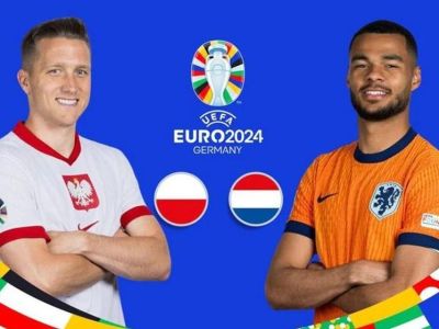 Nhận định Ba Lan vs Hà Lan: Lewandowski vắng mặt, 3 điểm về tay 'cơn lốc màu da cam'