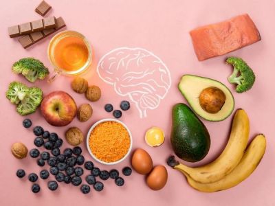 Những 'siêu thực phẩm' tốt cho não giúp học sinh vượt qua kì thi