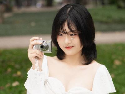 Nữ sinh đỗ đại học top đầu châu Á nhờ năng khiếu móc len