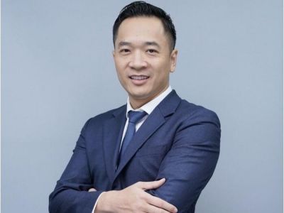 Ông Lê Mạnh Linh làm Phó Chủ tịch HĐQT EVN Finance