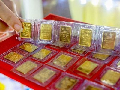 Phát triển thị trường vàng bền vững trong thế giới bất định