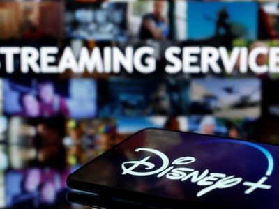 Tập đoàn giải trí Walt Disney chuyển hướng khỏi mảng truyền hình truyền thống