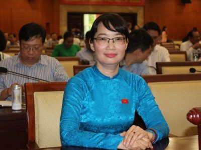 Thành phố Hồ Chí Minh có 2 tân Phó Chủ tịch