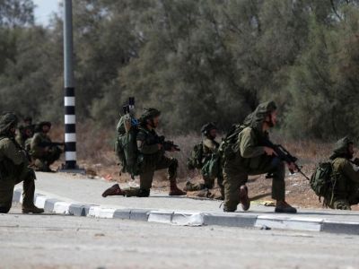 THẾ GIỚI 24H: Israel lên kế hoạch thiết lập chính quyền quân sự quản trị Dải Gaza