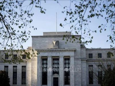 Triển vọng lãi suất bất ổn của Fed khiến nhiều đồng tiền 'nao núng'