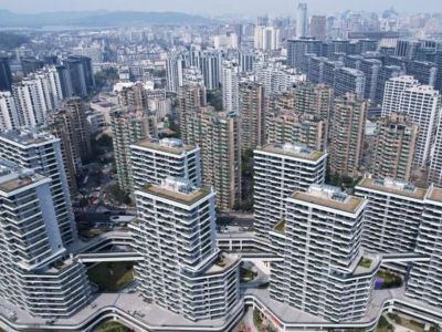 Trung Quốc tiết lộ biện pháp giải quyết cuộc khủng hoảng bất động sản