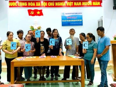 UBND tỉnh Khánh Hòa: Ban hành kế hoạch thực hiện chiến lược phát triển gia đình
