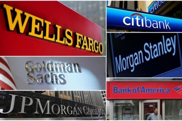 31 ngân hàng lớn nhất Mỹ đủ sức chống chịu suy thoái kinh tế nghiêm trọng