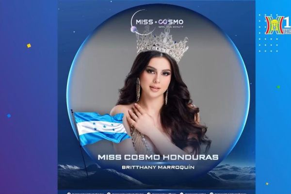 60 quốc gia xác nhận tham gia Miss Cosmo 2024