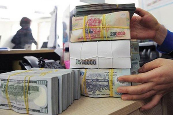 Áp lực tăng vốn, ngân hàng Việt săn tìm cổ đông ngoại dày túi tiền