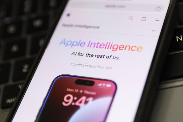 Apple Intelligence bất ngờ thu hút nhiều đối tác lớn