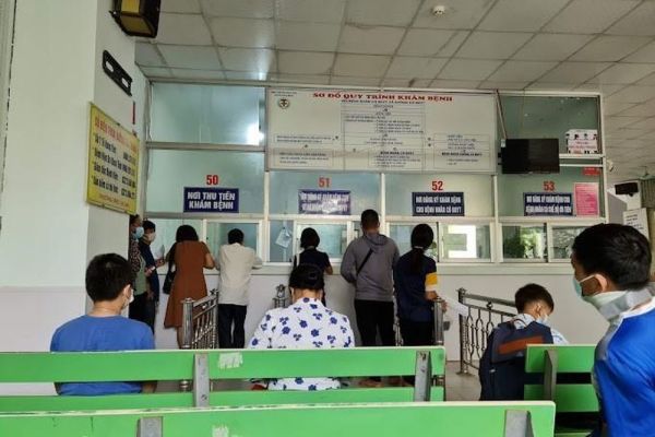 Bệnh viện Đa khoa tỉnh Hưng Yên: 'Giữ trọn niềm tin' tất cả vì người bệnh