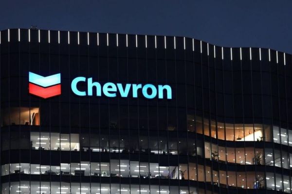 Chevron tỏa sáng trong bối cảnh thị trường dầu khí đầy biến động