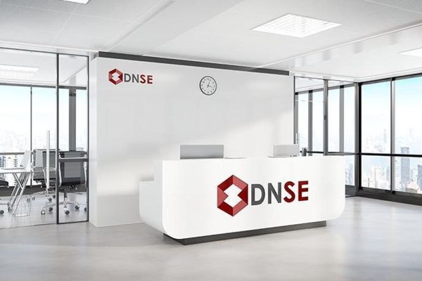 Chứng khoán DNSE sẽ lên sàn HOSE từ ngày 1/7, giá tham chiếu 30.000 đồng/cổ phiếu
