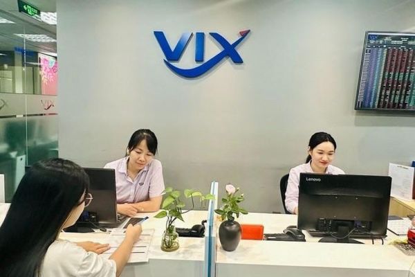 Chứng khoán VIX (VIX) lên kịch bản dự phòng nếu chào bán không hết cổ phiếu phát hành cho cổ đông hiện hữu