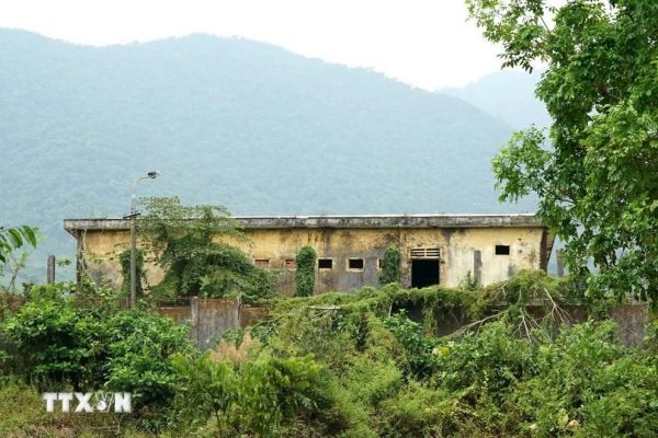Đà Nẵng: Sắp xếp lại cơ sở nhà, đất thuộc Trung tâm dạy nghề bị bỏ hoang