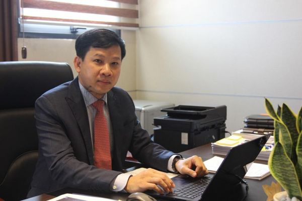 Đầu tư Hải Phát (HPX): CEO Đoàn Hòa Thuận xin từ nhiệm do khác biệt quan điểm quản trị và điều hành