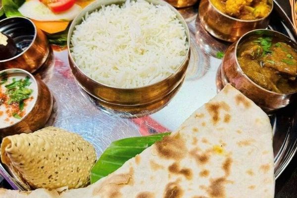 Địa chỉ thưởng thức ẩm thực Ấn Độ ngon chuẩn vị ở TP.HCM