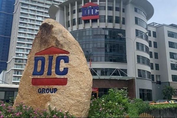 DIC Corp (DIG) muốn thoái vốn và giải thể các đơn vị kinh doanh thua lỗ