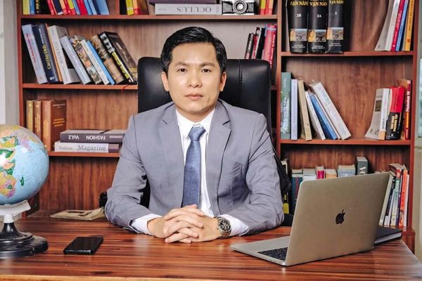 Doanh nhân Hoàng Hữu Thắng, Chủ tịch HĐQT Intech Group: Chiến lược tận dụng sức mạnh của marketing online
