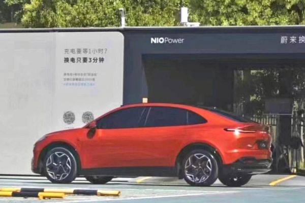 Đối thủ của Tesla sắp ra mắt dòng xe điện bình dân