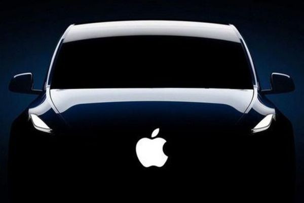 Dự án xe điện của Apple có thể được hồi sinh