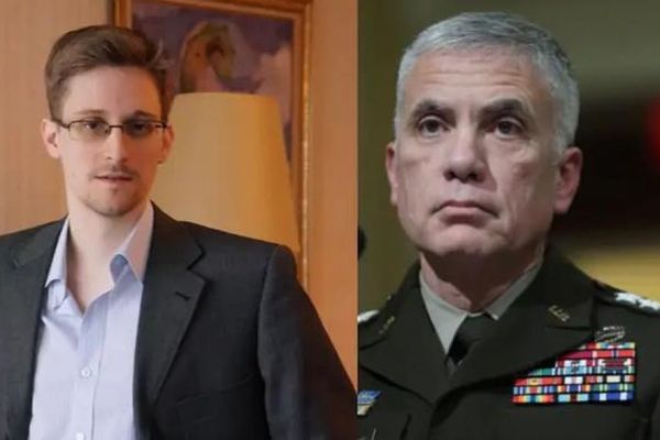 Đưa cựu giám đốc Cơ quan An ninh Quốc gia Mỹ vào HĐQT, OpenAI bị Edward Snowden chỉ trích