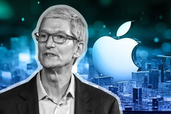 Đứng đầu Apple gần 13 năm, Tim Cook đang đối mặt với thách thức lớn nhất ở kỷ nguyên AI