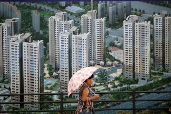 Hàn Quốc tăng cường giám sát để đẩy nhanh quá trình tái cơ cấu bất động sản