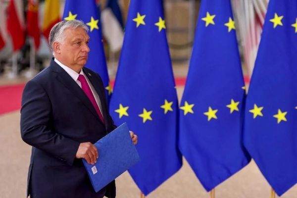 Hungary làm Chủ tịch EU, tuyên bố thành lập một liên minh mới trong Nghị viện