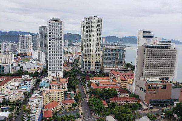 Khánh Hòa: Bất động sản cho thuê đang đi ngược với diễn biến chung của thị trường
