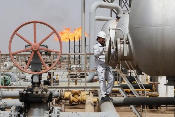 Kỳ IV: Thị trường dầu mỏ đã sẵn sàng từ bỏ petrodollars?
