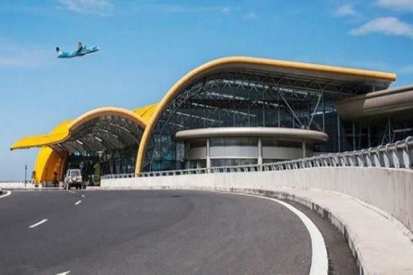 Liên Khương sắp thành sân bay quốc tế, Tây Nguyên sẽ 'khoác áo mới'
