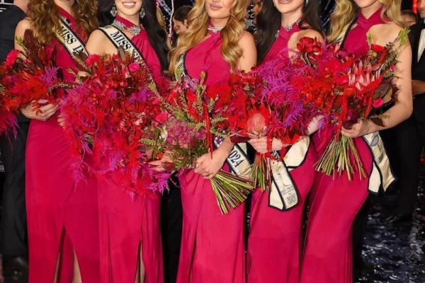 Lộ diện đối thủ '5000 máu' khiến Ý Nhi phải dè chừng tại Miss World 2025