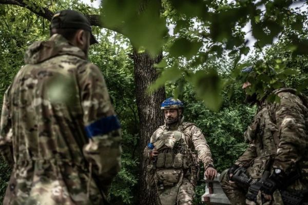 Nga và Ukraine giằng co ác liệt tại Vovchansk - điểm nóng Kharkiv