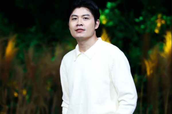 Nguyễn Văn Chung tiết lộ bí mật về ca khúc lấy nước mắt hàng triệu khán giả do Thùy Chi thể hiện