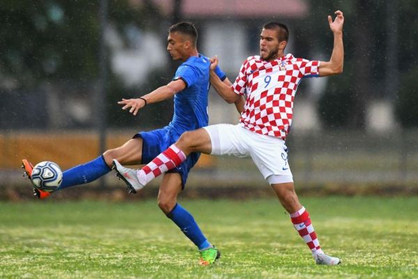 Nhận định Croatia - Italia, 02h00 ngày 25/6, lượt trận cuối bảng B EURO 2024